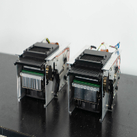 96 Well Heat Blocks - Quantity 2 image 0